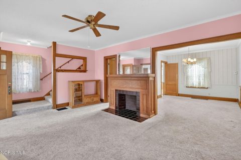 Tiny photo for 3938 Berkeley Drive, Toledo, OH 43612 (MLS # 10005803)