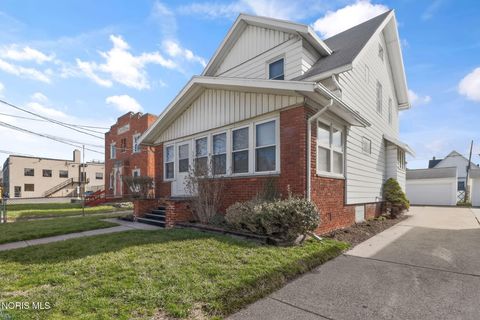 Tiny photo for 3938 Berkeley Drive, Toledo, OH 43612 (MLS # 10005803)