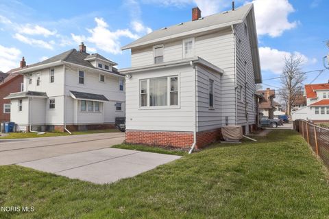 Tiny photo for 3938 Berkeley Drive, Toledo, OH 43612 (MLS # 10005803)