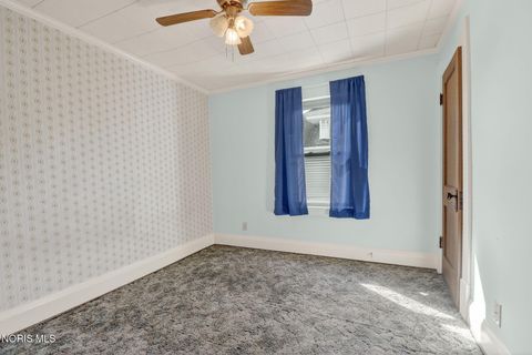 Tiny photo for 3938 Berkeley Drive, Toledo, OH 43612 (MLS # 10005803)