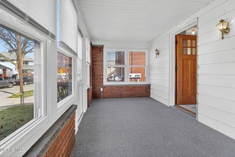 Tiny photo for 3938 Berkeley Drive, Toledo, OH 43612 (MLS # 10005803)