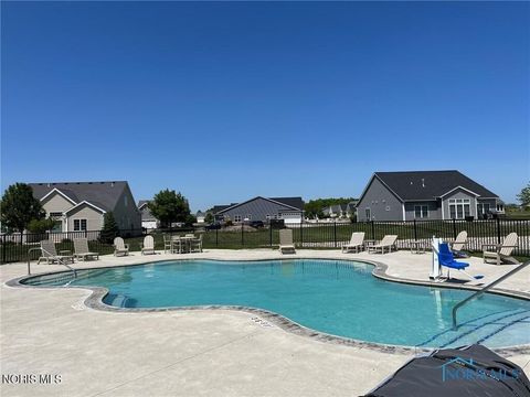 Tiny photo for 2314 Falling Waters Lane, Perrysburg, OH 43551 (MLS # 10009925)