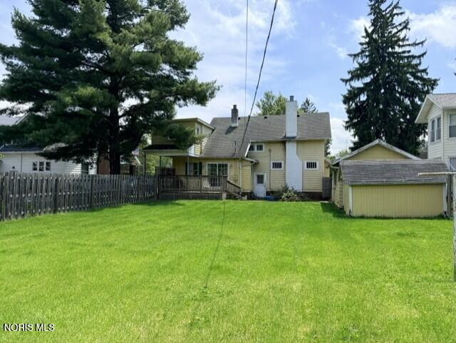 832 E 2nd Street