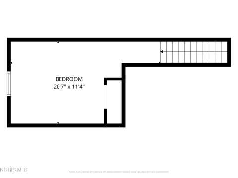 Tiny photo for 5020 Fairgreen Drive, Toledo, OH 43613 (MLS # 10011285)