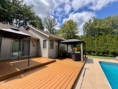 Tiny photo for 5020 Fairgreen Drive, Toledo, OH 43613 (MLS # 10011285)