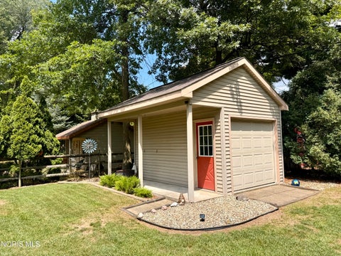 Tiny photo for 5020 Fairgreen Drive, Toledo, OH 43613 (MLS # 10011285)