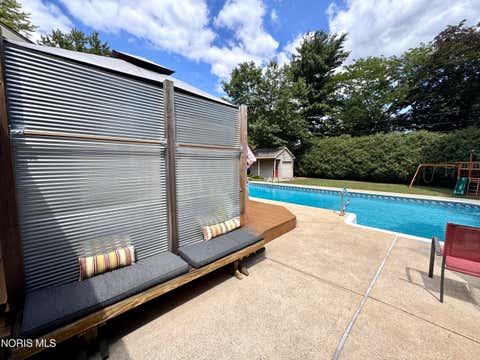 Tiny photo for 5020 Fairgreen Drive, Toledo, OH 43613 (MLS # 10011285)