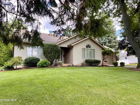 Tiny photo for 5020 Fairgreen Drive, Toledo, OH 43613 (MLS # 10011285)
