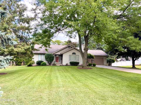 Tiny photo for 5020 Fairgreen Drive, Toledo, OH 43613 (MLS # 10011285)