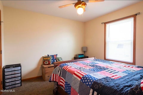 Tiny photo for 9674 Jadlos Drive, Findlay, OH 45840 (MLS # 10009068)