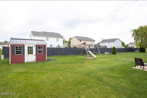 Tiny photo for 9674 Jadlos Drive, Findlay, OH 45840 (MLS # 10009068)