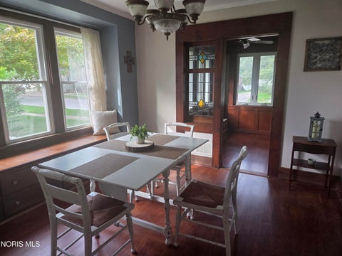 Tiny photo for 315 Kaufman Street, Holgate, OH 43527 (MLS # 10014079)