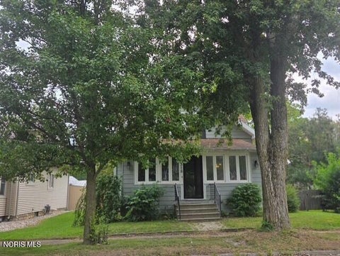 Homes For Sale - 315 Kaufman Street<br/> Holgate, OH 43527