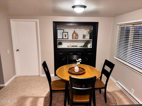 Tiny photo for 1006 S Beech Street, Bryan, OH 43506 (MLS # 10004741)