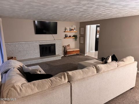 Tiny photo for 1006 S Beech Street, Bryan, OH 43506 (MLS # 10004741)