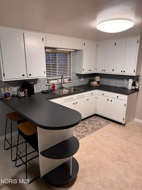 Tiny photo for 1006 S Beech Street, Bryan, OH 43506 (MLS # 10004741)