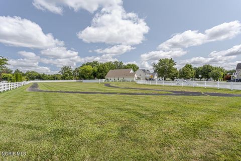 Tiny photo for 527 White Oak Drive, Toledo, OH 43615 (MLS # 10010905)