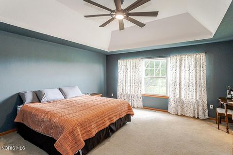 Tiny photo for 527 White Oak Drive, Toledo, OH 43615 (MLS # 10010905)