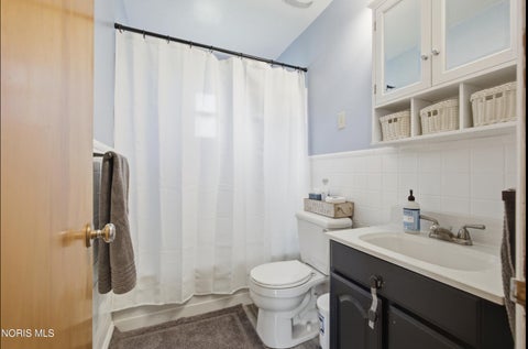 Tiny photo for 4540 State Route 587, New Riegel, OH 44853 (MLS # 10014694)