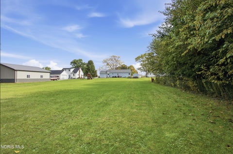 Tiny photo for 4540 State Route 587, New Riegel, OH 44853 (MLS # 10014694)