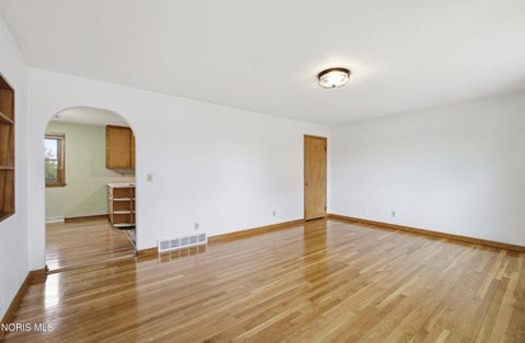 Tiny photo for 4540 State Route 587, New Riegel, OH 44853 (MLS # 10014694)