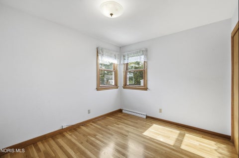 Tiny photo for 4540 State Route 587, New Riegel, OH 44853 (MLS # 10014694)