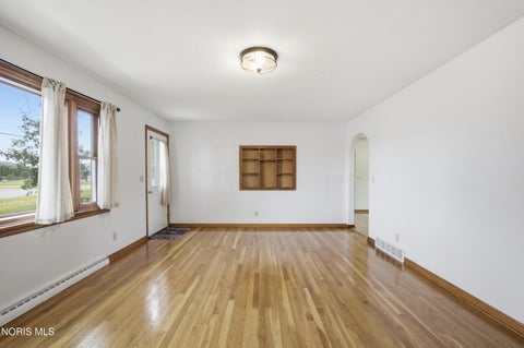 Tiny photo for 4540 State Route 587, New Riegel, OH 44853 (MLS # 10014694)