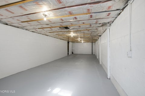Tiny photo for 4540 State Route 587, New Riegel, OH 44853 (MLS # 10014694)