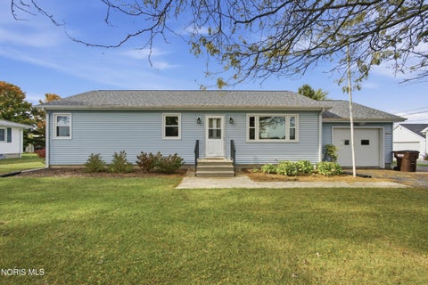Photo of 4540 State Route 587, New Riegel, OH 44853 (MLS # 10014694)