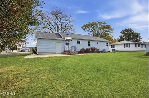 Tiny photo for 4540 State Route 587, New Riegel, OH 44853 (MLS # 10014694)