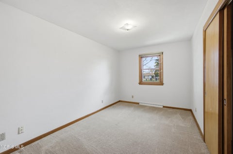 Tiny photo for 4540 State Route 587, New Riegel, OH 44853 (MLS # 10014694)