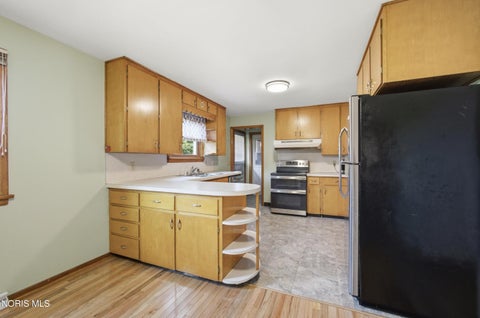 Tiny photo for 4540 State Route 587, New Riegel, OH 44853 (MLS # 10014694)