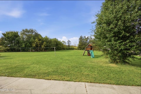 Tiny photo for 4540 State Route 587, New Riegel, OH 44853 (MLS # 10014694)