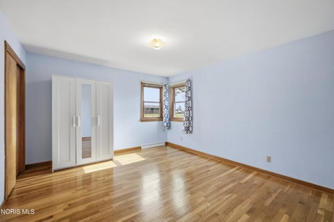 Tiny photo for 4540 State Route 587, New Riegel, OH 44853 (MLS # 10014694)