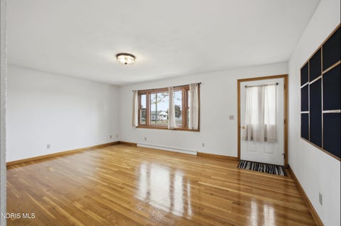 Tiny photo for 4540 State Route 587, New Riegel, OH 44853 (MLS # 10014694)