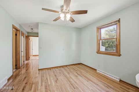 Tiny photo for 4540 State Route 587, New Riegel, OH 44853 (MLS # 10014694)