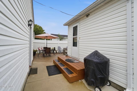 Tiny photo for 610 W Sixth Street, Delphos, OH 45833 (MLS # 10012887)