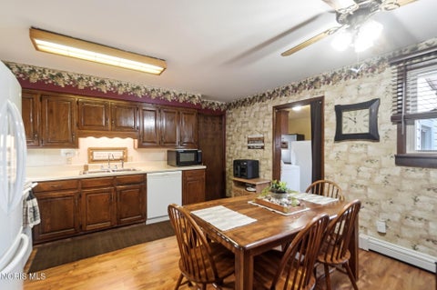 Tiny photo for 610 W Sixth Street, Delphos, OH 45833 (MLS # 10012887)