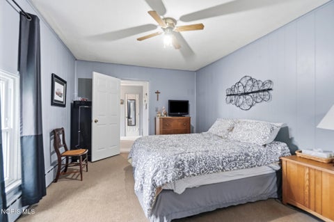Tiny photo for 610 W Sixth Street, Delphos, OH 45833 (MLS # 10012887)