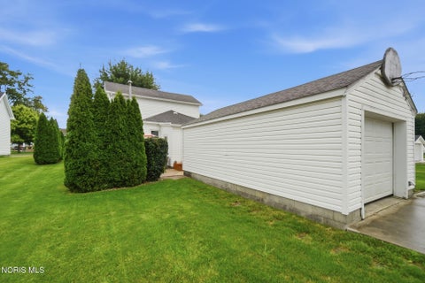 Tiny photo for 610 W Sixth Street, Delphos, OH 45833 (MLS # 10012887)
