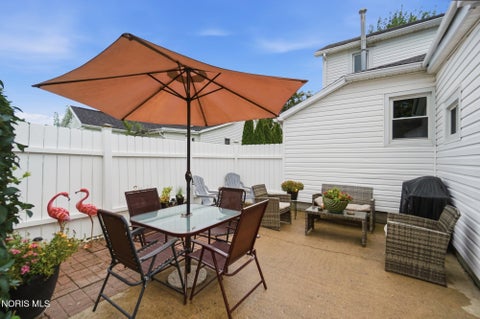 Tiny photo for 610 W Sixth Street, Delphos, OH 45833 (MLS # 10012887)