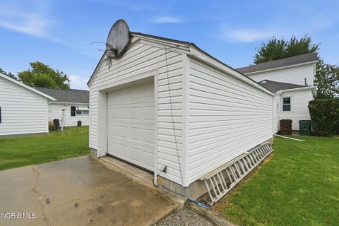 Tiny photo for 610 W Sixth Street, Delphos, OH 45833 (MLS # 10012887)