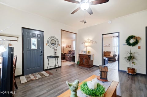 Tiny photo for 610 W Sixth Street, Delphos, OH 45833 (MLS # 10012887)