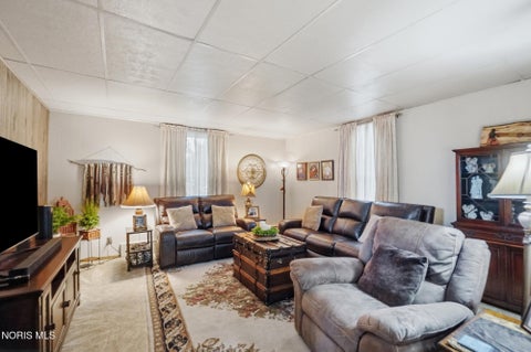 Tiny photo for 610 W Sixth Street, Delphos, OH 45833 (MLS # 10012887)