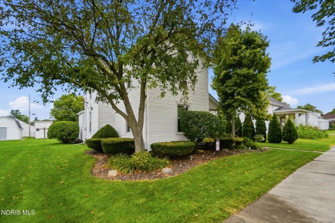 Tiny photo for 610 W Sixth Street, Delphos, OH 45833 (MLS # 10012887)