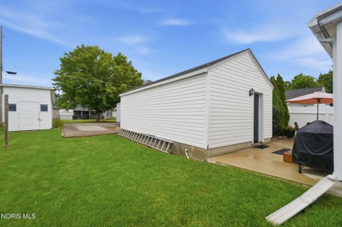 Tiny photo for 610 W Sixth Street, Delphos, OH 45833 (MLS # 10012887)