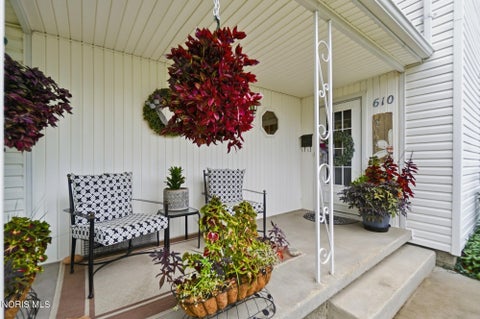 Tiny photo for 610 W Sixth Street, Delphos, OH 45833 (MLS # 10012887)