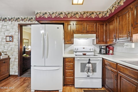 Tiny photo for 610 W Sixth Street, Delphos, OH 45833 (MLS # 10012887)