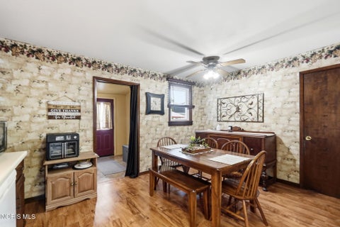 Tiny photo for 610 W Sixth Street, Delphos, OH 45833 (MLS # 10012887)