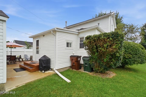 Tiny photo for 610 W Sixth Street, Delphos, OH 45833 (MLS # 10012887)